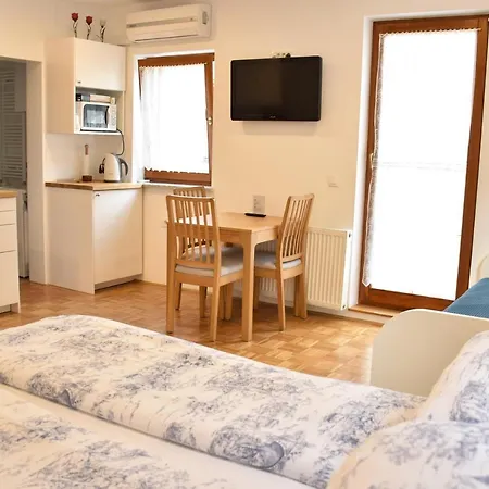 公寓 老城公寓酒店