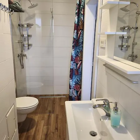 Apartman Old Town *