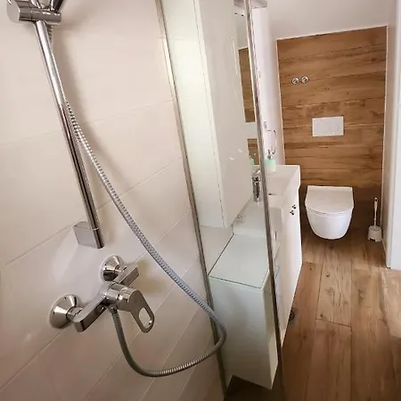 Apartman Old Town *