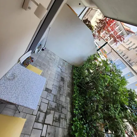 Apartamento Old Town *