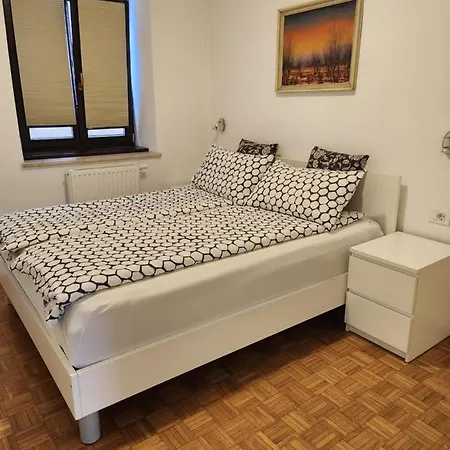 Apartamento Old Town