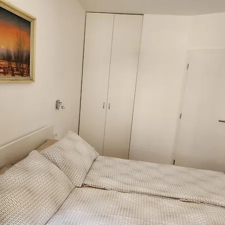 Apartment Old Town