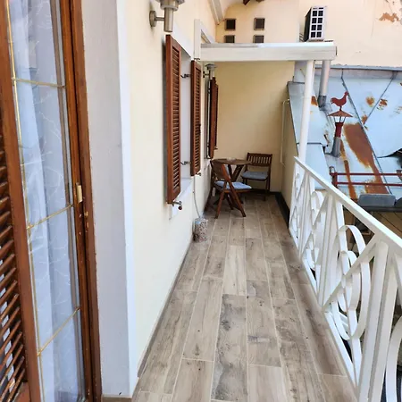 老城公寓酒店